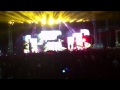 Dash Berlin Live in Colombo - When the world falls apart & Coming home