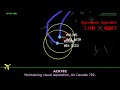 NEAR MID-AIR COLLISION | Planes Dangerously Close after Takeoff at LAX