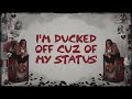 Moneybagg Yo - Hurt Man (Official Lyric Video)
