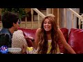 Miley Stewart Revealing Her Secret in Hannah Montana for 8 Minutes