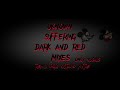 UNKOWN SUFFERING DARK AND RED MIXES remix By: Mitre Octavio