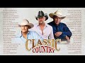 Best Classic Country Songs Of 1990s  -  Greatest 90s Country Music HIts   Top 100 Country Songs