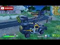 EASY 68 Kill Solo vs Squads Gameplay Wins (Fortnite chapter 5)