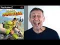 Michael Rosen Describers PS2 Licensed Movie Games