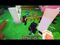 Marrying The ALPHA Wolf In Minecraft!