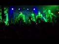 Kottonmouth Kings live 8/13/12