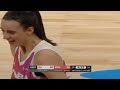 Team WNBA vs Team USA ALL-STAR (07/202/2024) GAME Highlights [TODAY] | WNBA Highlights 2024