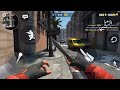 Critical Ops gameplay