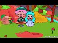 We Were Engaged💍 Before Birth😭 sad story | toca life story | toca boca