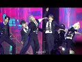 240110 CCMA zb1 제베원 크러쉬 성한빈 장하오