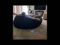 Ultimate Sack 6000 bean bag