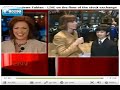 Fabian Fernandez-Han January 2010 on NYSE floor CNN interview 1