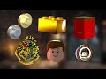 LEGO Harry Potter Is Still Awesome (10 Years Later)