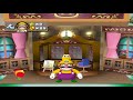 Identifying Luck: Mario Party 4