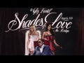 Vybz Kartel - Shades of Love Mix (Wildcat Sound 2016) - February 2016