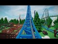 Blue Strike POV | Theme Park Tycoon 2