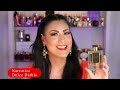PERFECT 10/10 PERFUMES |  THE BEST OF THE BEST  #perfume #newvideo  #bestperfumes