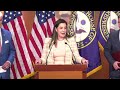 Stefanik: Democrats’ Corrupt And Desperate Witch Hunts Against President Trump Must Come To An End