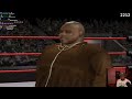 Perc Angle Is HIM | Smackdown Vs Raw 2007 Season Mode