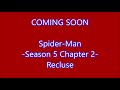 Spider-Man - Season 5 Chapter 1 - Powerful