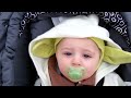 Baby Yoda's First Halloween
