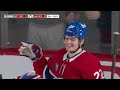 Les 28 buts de Cole Caufield en 2023-24 !