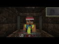 ROAMING THE STREETS! | Machine For Piglins | Minecraft Adventure (Horror) Map [1.19.2] Pt#2
