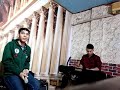 NATAL DIHATIKU - TEMA, GUNAWAN, MERRY ( cover)