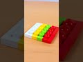 Satisfying LEGO Pop It