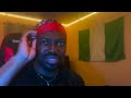 Black Sherif & Mabel - Zero (Official Video) | JONNY BOY REACTZ