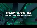 [FREE] Tory Lanez x Cochise Melodic Freestyle Type Beat | Play With Me