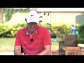 Little Interviews - Rory McIlroy