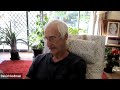 171. Bhagavan Ramana Australia Satsang- Talk with David Godman