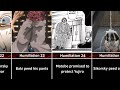 Humiliations of Baki Characters | Grappler Baki