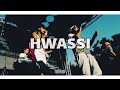 Youss45 - Hwassi.