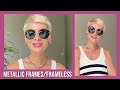 Best Sunglasses For Your Face Shape | How To Choose Sunglasses For Your Face