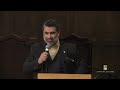 Dr. Ali Ataie: Is God Allah?