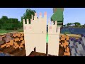 10 PACZEK TEKSTUR które są ZAKAZANE w MINECRAFT!