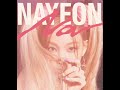 Making ABCD by NAYEON a bit longer.