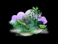 Plant Island COVER (My Singing Monsters)