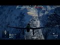 Battlefield  V- Stuka 11 kills from 1000kg bomb