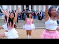 [KPOP IN PUBLIC | ONE TAKE] VIVIZ (비비지) - ‘MANIAC’ | Dance Cover by KQD Crew | Washington DC