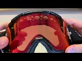 Smith Squad MTB Goggle Review