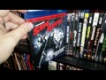 My Movie Collection : Blu-ray & HD DVD part 2 - #10