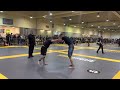 SubLeague Ground Warrior 1/7/2023 Middle No Gi