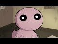 The Binding Of Isaac Afterbirth+ : Apollyon VS Delirium