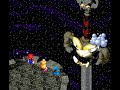Super Mario RPG (SNES) - Bowser’s Keep - Exor