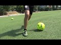 How to Beat a Defender in Soccer!