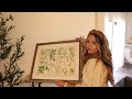 FALL CLEAN AND DECORATE WITH ME 2023 / FALL DECORATING IDEAS / BROOKE ANN