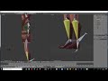 [BEGINNER FRIENDLY] 1/2 -Intro to Rigging in Blender!